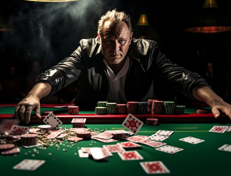 poker 247 mobile gaming