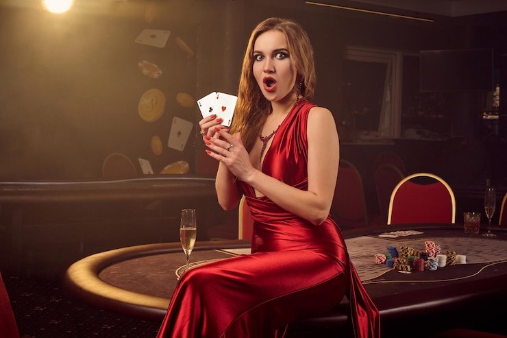 poker 247 lobby snapshot