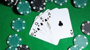 poker 247 Casino en Vivo