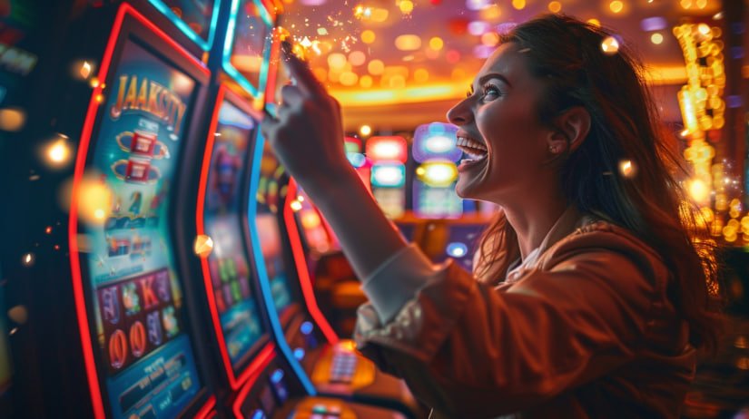 poker 247 Tragamonedas