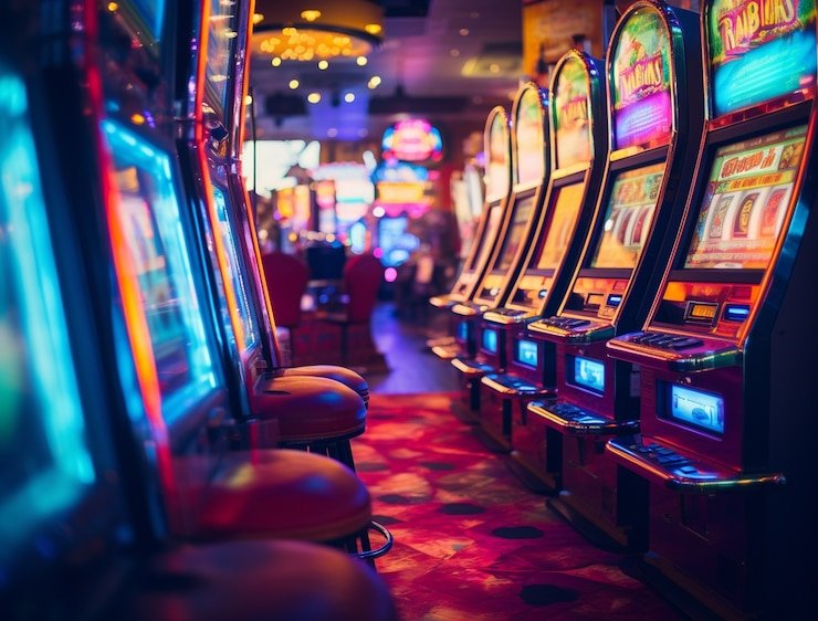 poker 247 Apuestas Deportivas