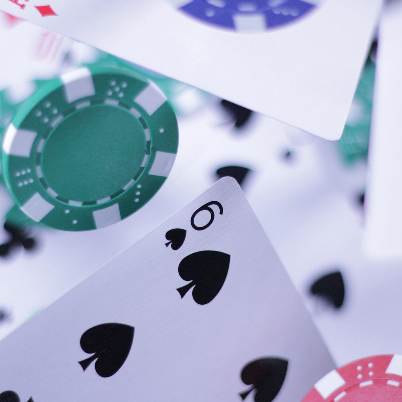 poker 247 Bingo